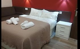 Hostal Corazón de Madrid 2